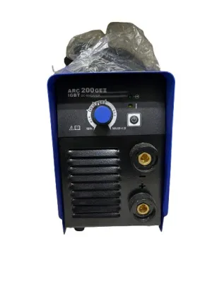 Riland 220V Inverter Welding Machine  | Model : W-ARC200GEII