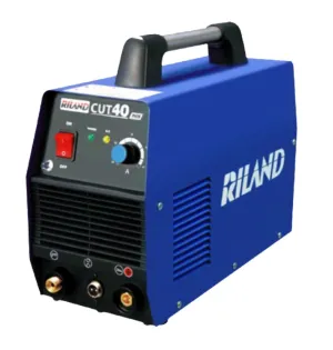 Riland 40A Plasma Cutting Machine | Model : W-CUT40-R