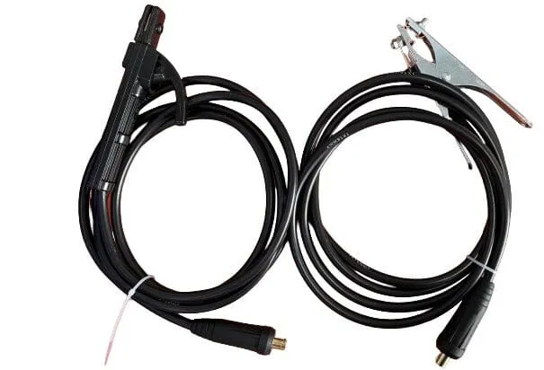 Riland ARC250GT Welding Machine 220V C/W 3m Ground And Welding Cable | Model : W-ARC250GT