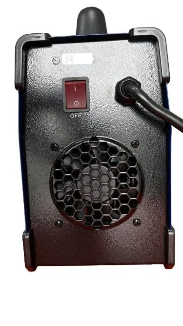 Riland ARC250GT Welding Machine 220V C/W 3m Ground And Welding Cable | Model : W-ARC250GT