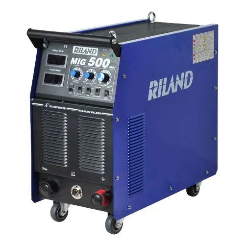 Riland CO2 MIG 500A Welding Machine | Model : MIG500I