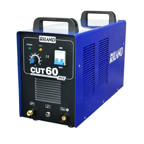 Riland CUT60 220V Plasma Cutting Machine | Model : W-CUT60-R