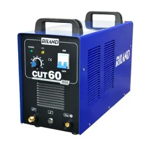 Riland CUT60 220V Plasma Cutting Machine | Model : W-CUT60-R