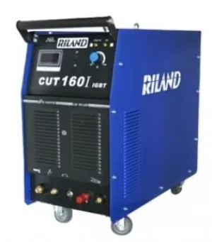 Riland Plasma Cutting Machine with 320 V | Model : W-CUT160-R
