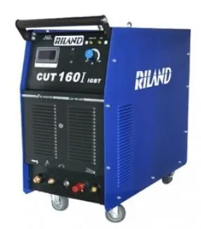 Riland Plasma Cutting Machine with 320 V | Model : W-CUT160-R