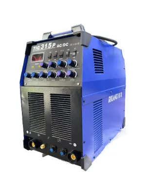 Riland TIG AC/DC 3 Phase 315A Welding Machine | Model : TIG315BP