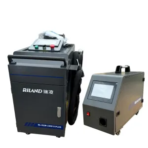 Riland Welding Machine 1500W 220V C/W Accessory | Model : RL-HLW-1500-PLUS