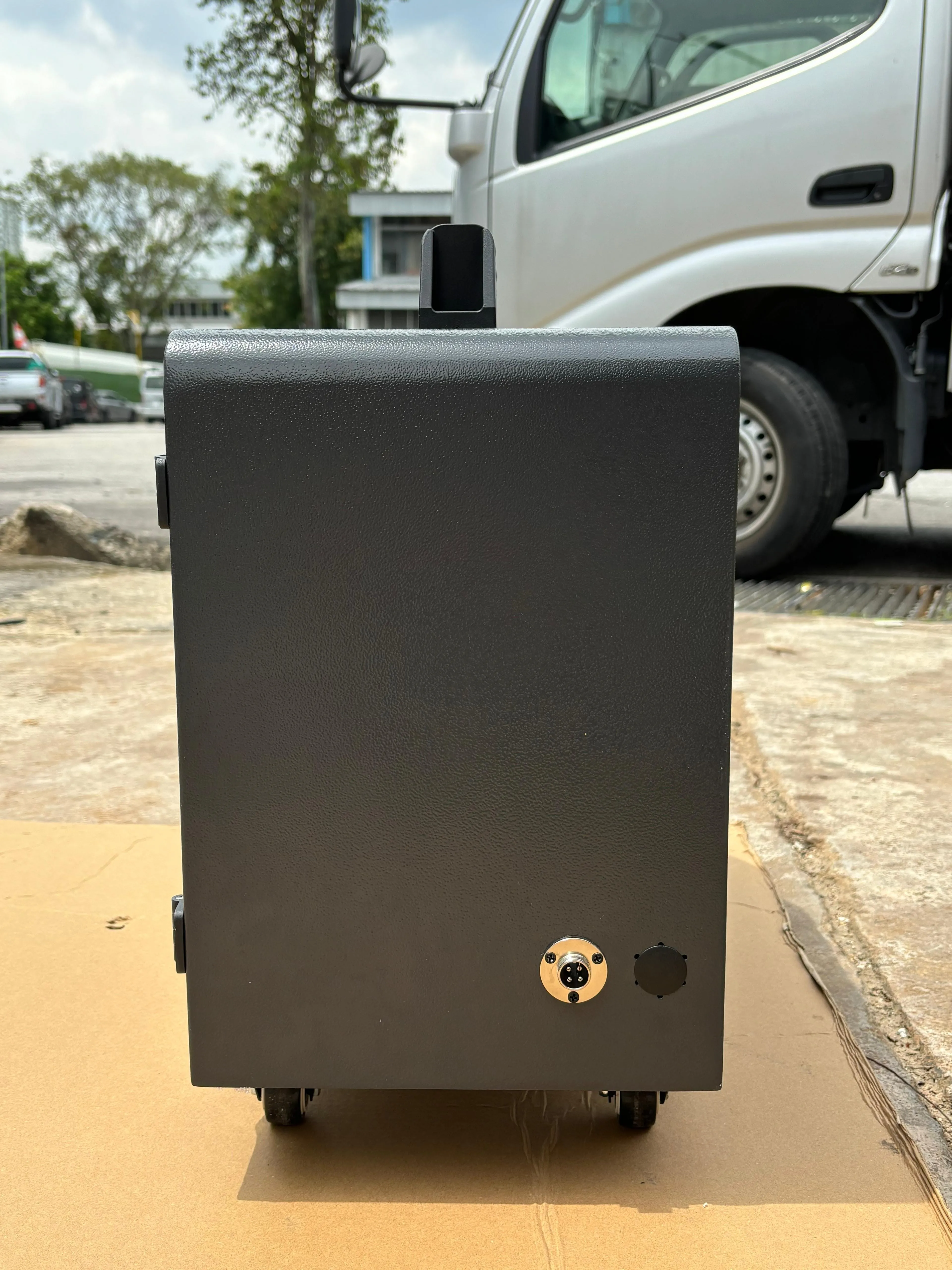 Riland Welding Machine 1500W 220V C/W Accessory | Model : RL-HLW-1500-PLUS
