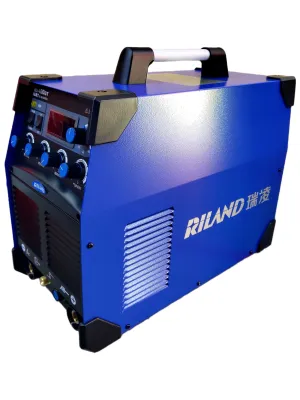 Riland WS400GT 380V Welding Machine Come With 8m Tig Torch And 3m Earth Cable | Model: W-TIG400GT
