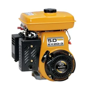 Robin EY20 5HP Air-Cooled Gasoline Engine | Model : EY20