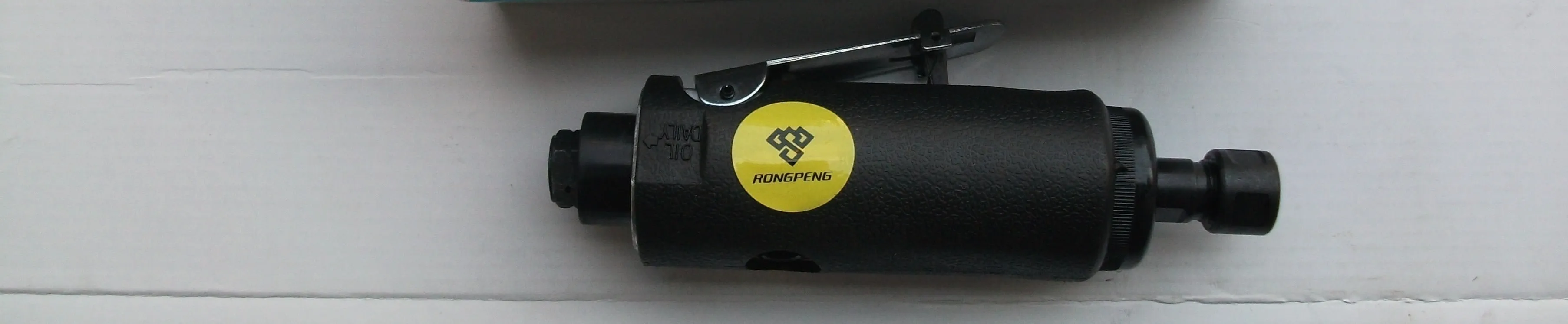 RONG PENG 1/4 6mm Mini Die GrinderRP7305  | Model : AT-RP7305