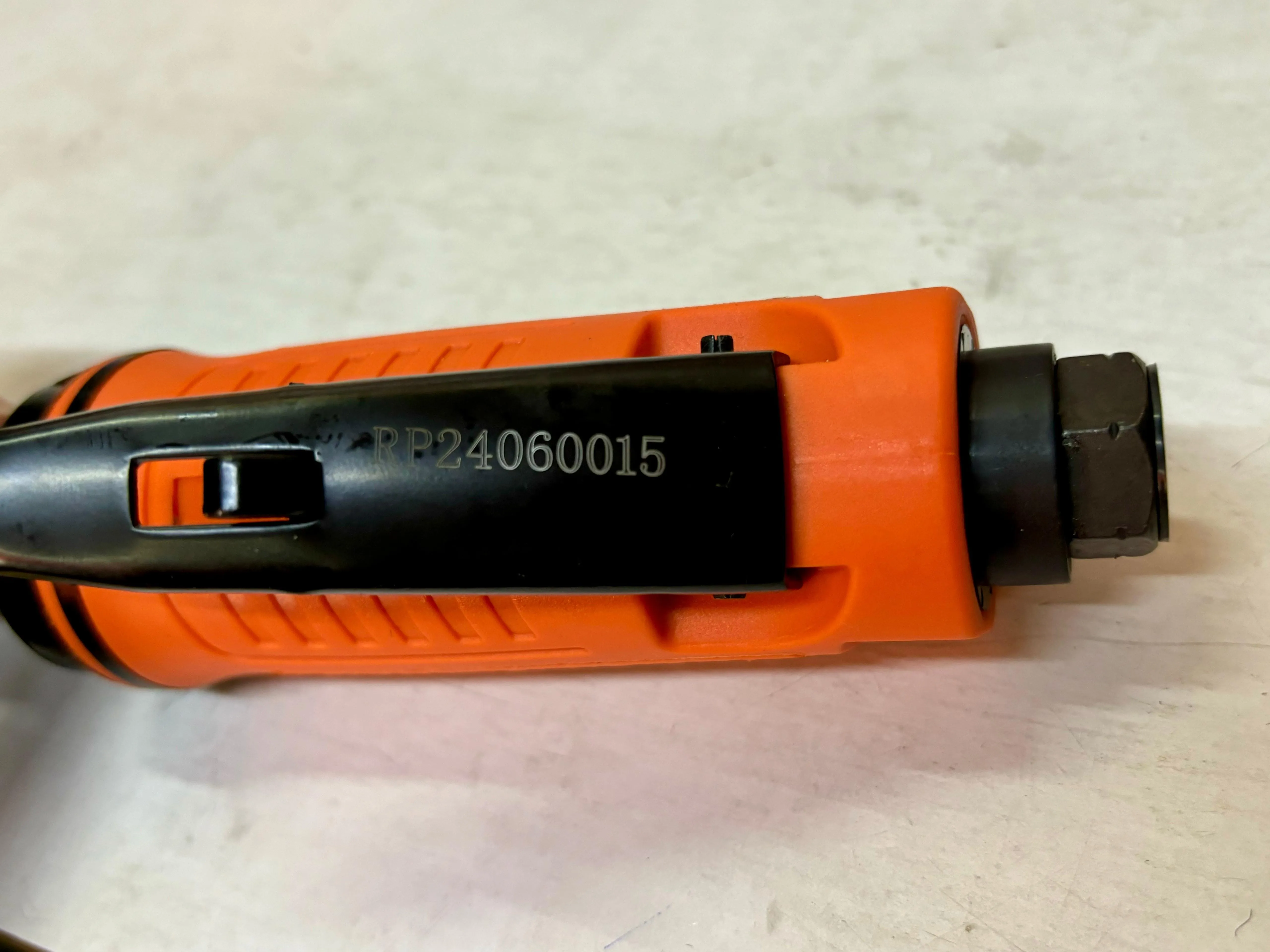 RONG PENG Air Die Grinder 1/4 | Model : AT-RP17313