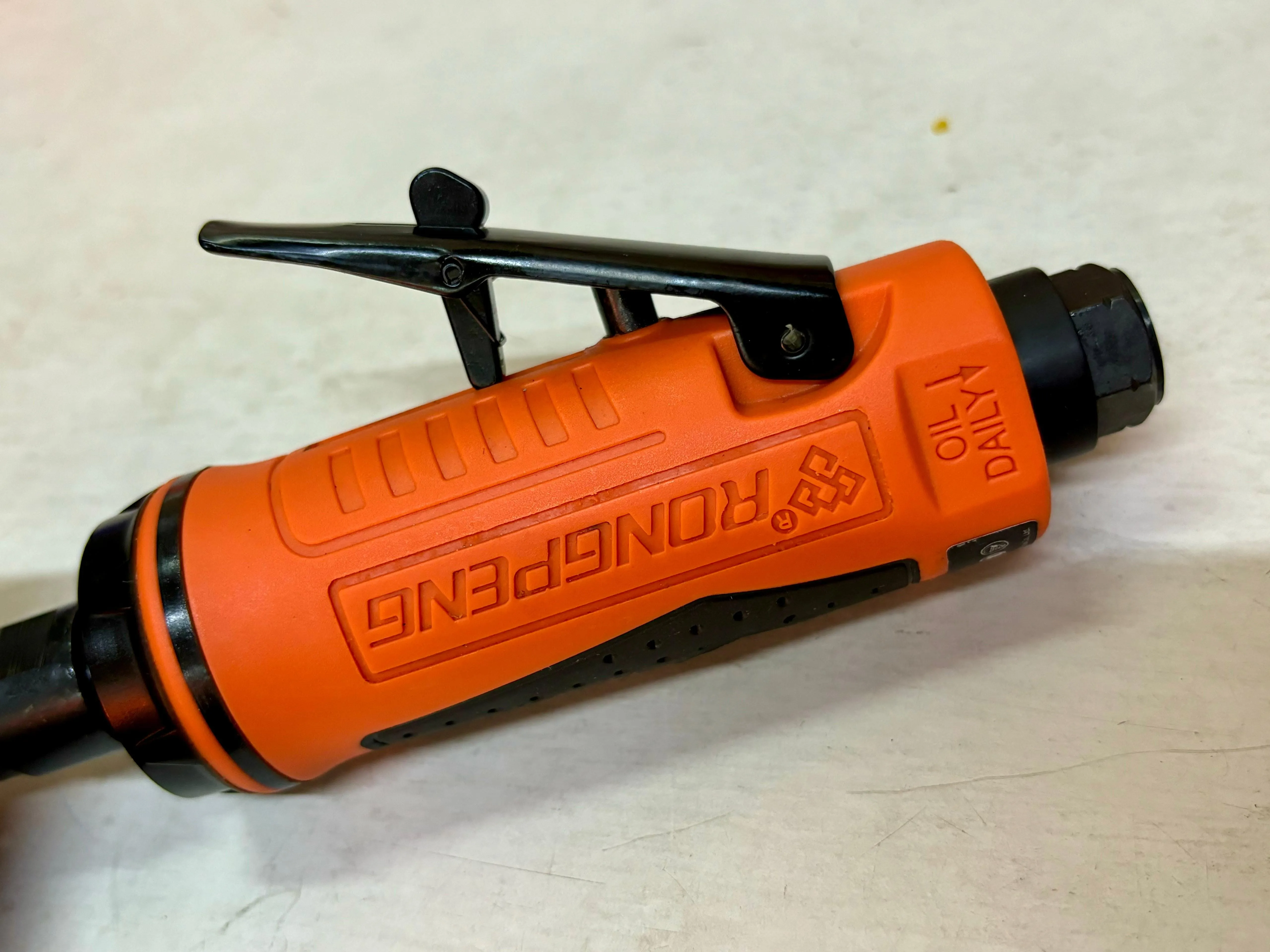 RONG PENG Air Die Grinder 1/4 | Model : AT-RP17313