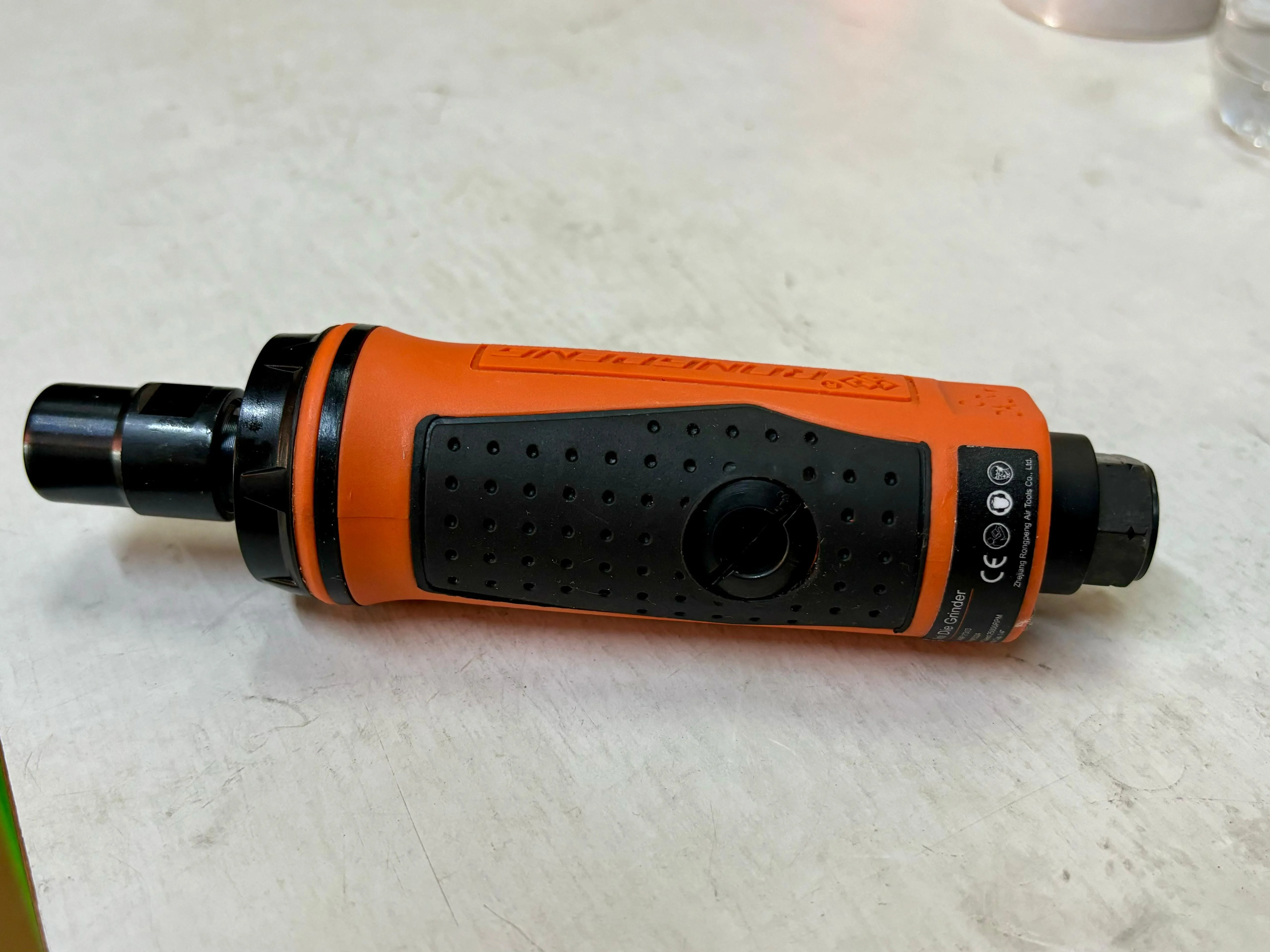 RONG PENG Air Die Grinder 1/4 | Model : AT-RP17313