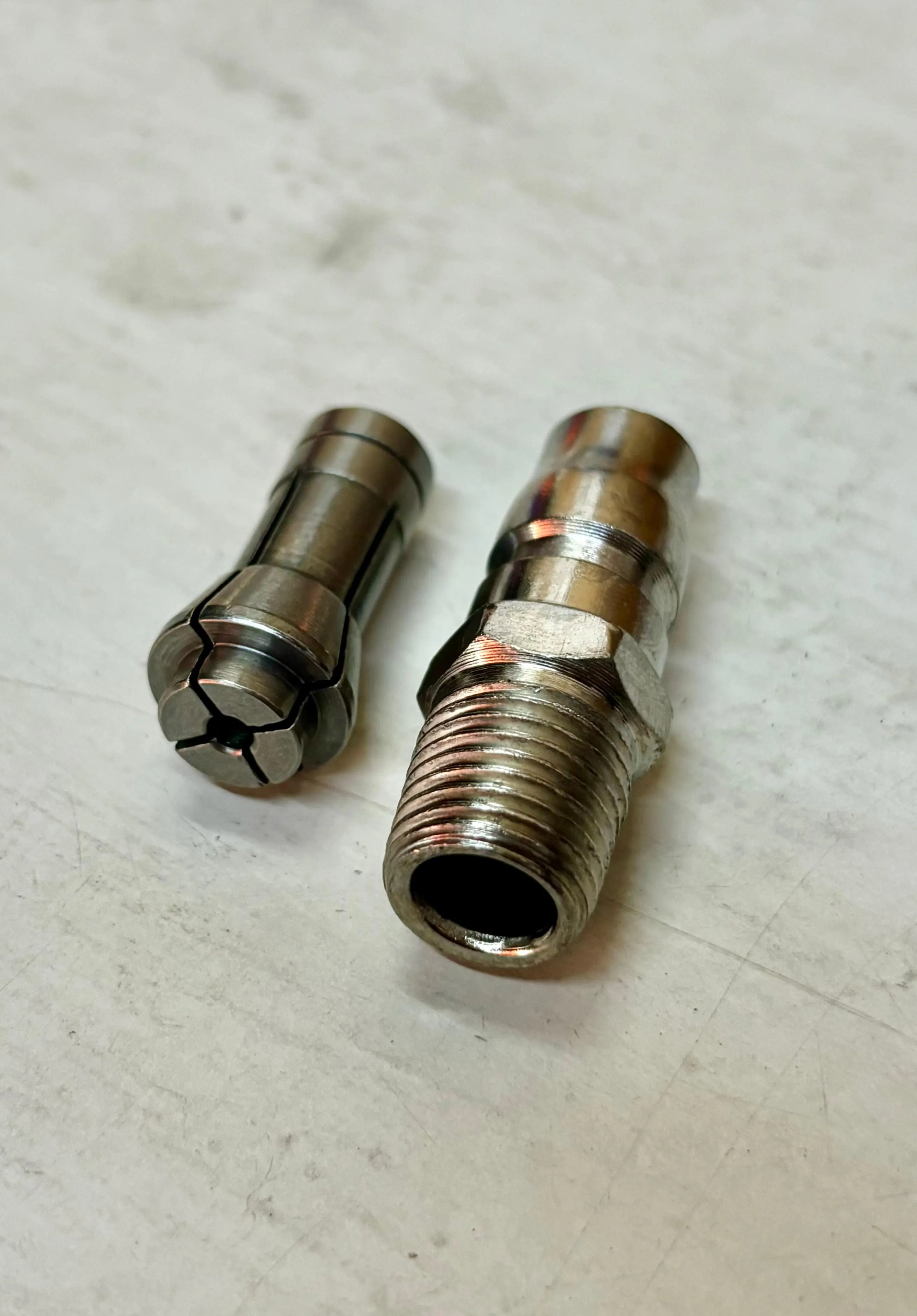 RONG PENG Air Die Grinder 1/4 | Model : AT-RP17313