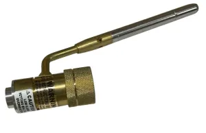 Rothenberger Burn Torch
