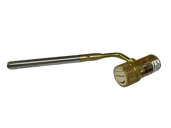 Rothenberger Burn Torch