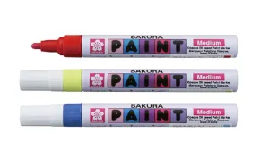 Sakura Paint Marker | Model : MK-SP-