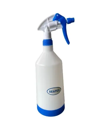 Seapex 1.0L Plastic Water Sprayer | Model : SPRAYER-SX2062