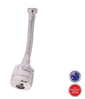 Selleys 8 Single Swivel Sink Faucet | Model : SEY-S6470