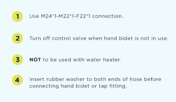 Selleys 8 Single Swivel Sink Faucet | Model : SEY-S6470