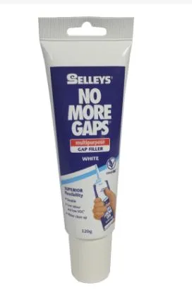 Selleys No More Gaps Tube (320 g) | Model : SIL-MAX-SW(TUBE)