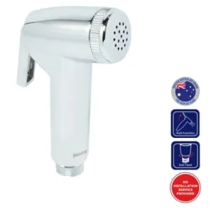 Selleys Premium Chrome Bidet Head | Model : SEY-S6100-H