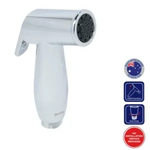 Selleys Premium Chrome Bidet Head | Model : SEY-S6103-H