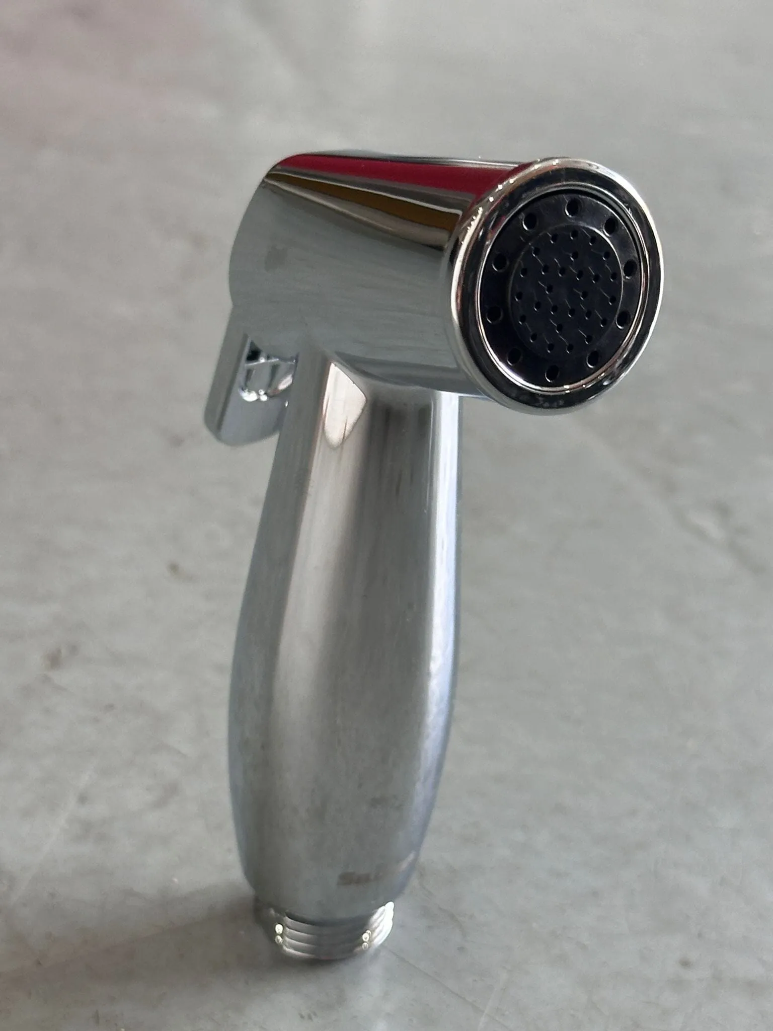 Selleys Premium Chrome Bidet Head | Model : SEY-S6103-H