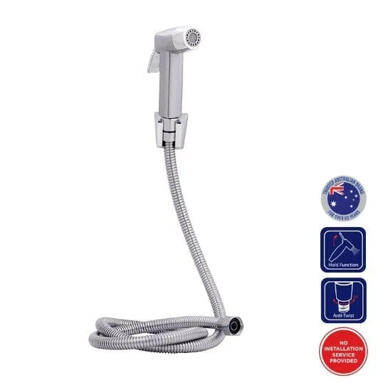 Selleys Premium Matt Bidet Set | Model : SEY-S6130-S