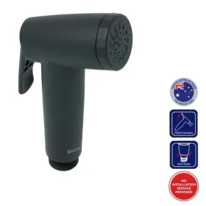 Selleys Premium Matt Black Bidet Head | Model : SEY-S6133-H