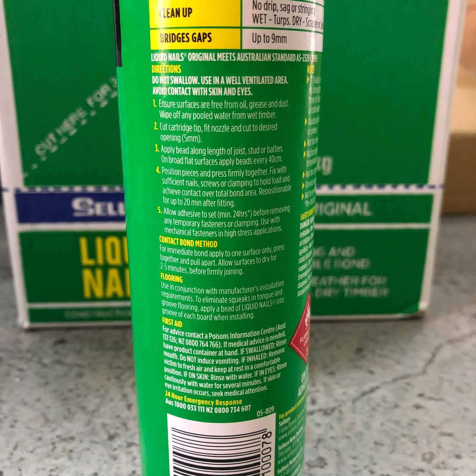 SELLEYS Silicone Liquid Nails 320G | Model : SIL-SLN