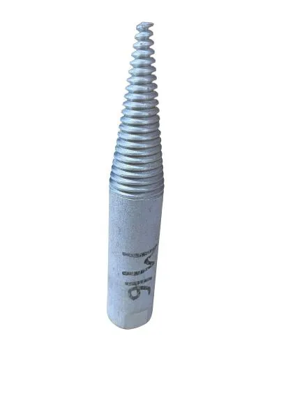 Shaft for polisher