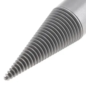 Shaft for polisher