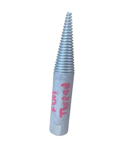 Shaft for polisher