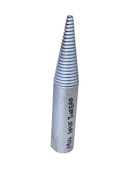 Shaft for polisher