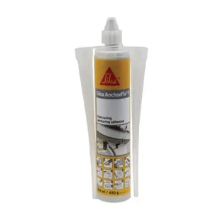 Sika AnchorFix 1N 300ML | Model : SIKA-A1N