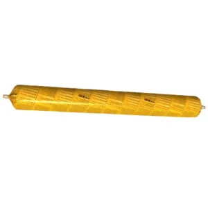 Sikaflex 140 Construction Polyurethane PU Joint Sealant Black. White & Grey | Model: SIKA-