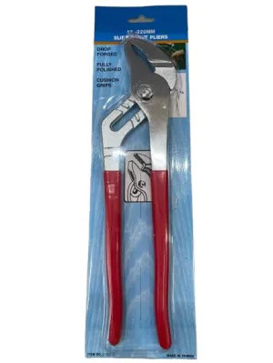 Slip Water Pump Sleeve Groove Joint Plier (Monkey Plier) 12 | Model: WPP-12