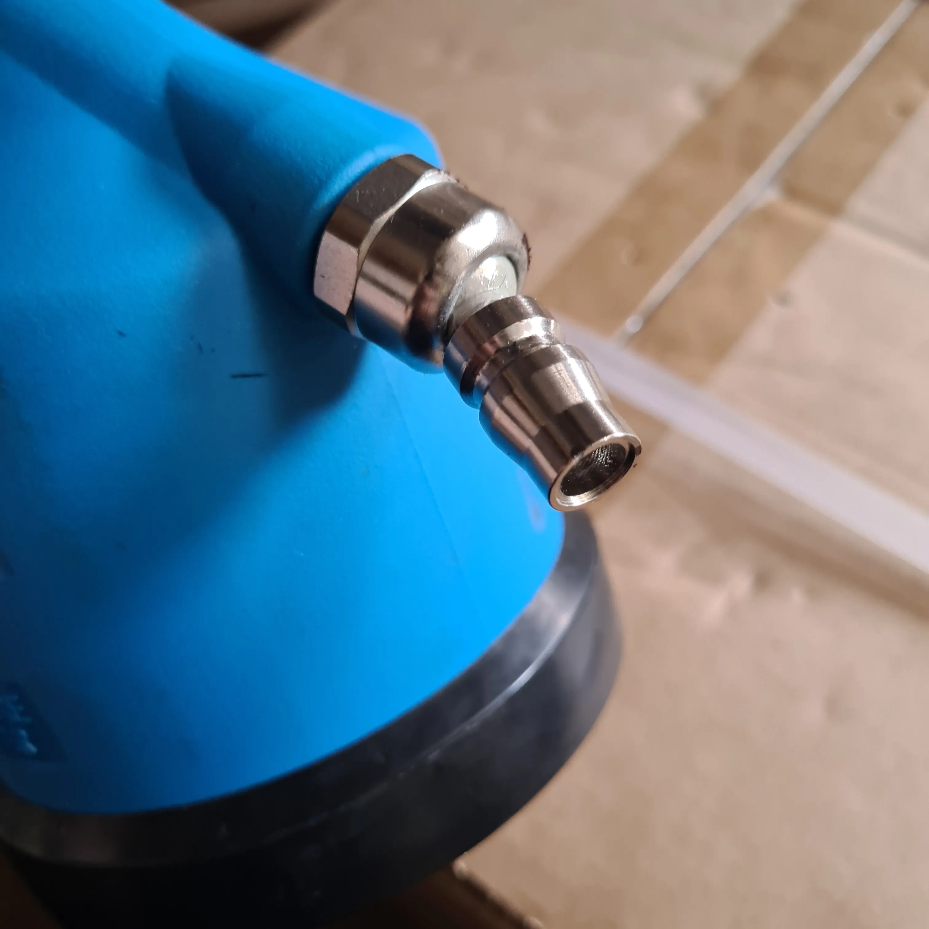 SRC Air Riveter | Model: HR-SRC55