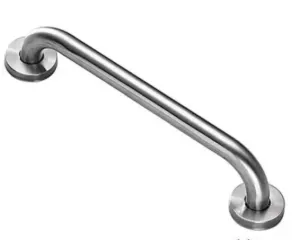 Stainless Steel Pull Handle | Model : HANDLE-SS