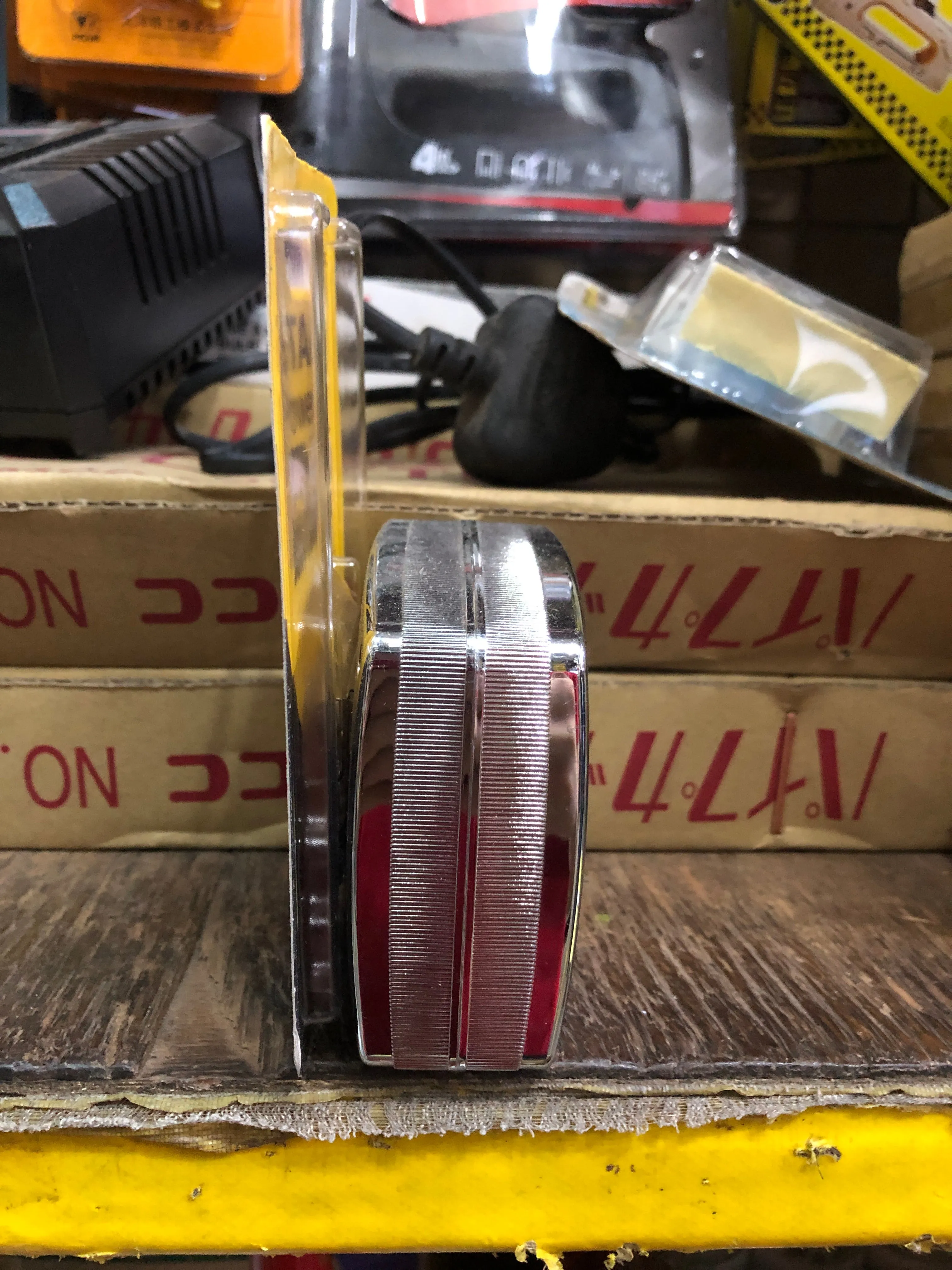 Stanley 10m / 33ft Powerlock Tape Measure (Measuring Tape) | Model : 33443 (STY33463)