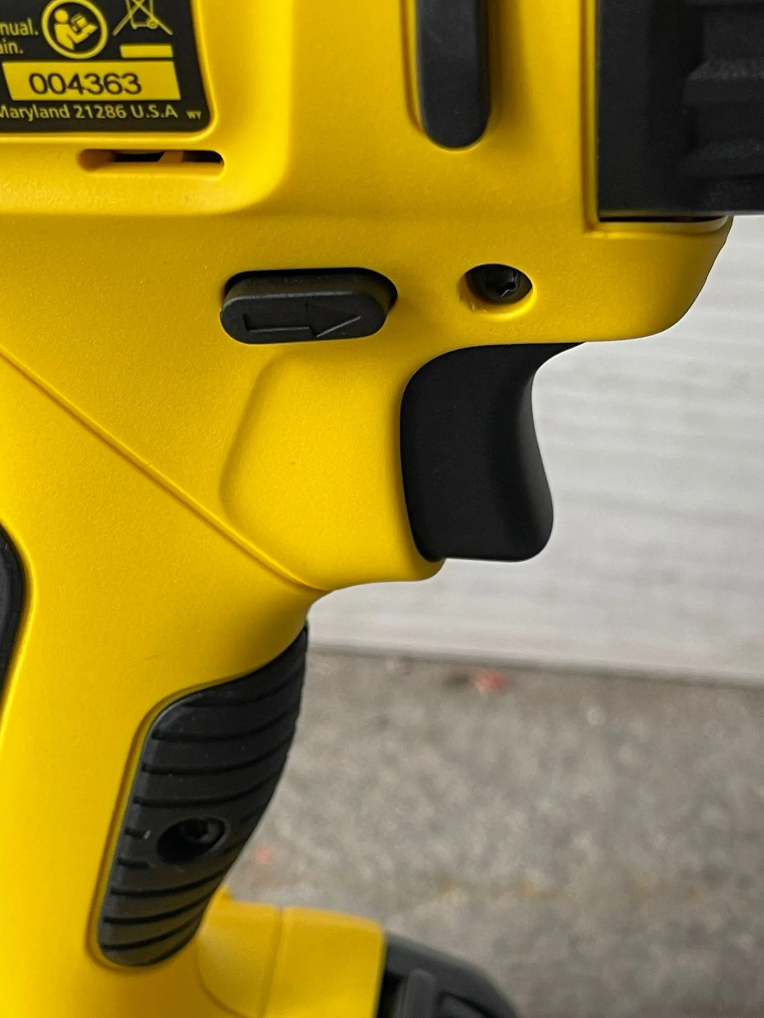 Stanley 12V Hammer Drill & Impact Drill Combo Kit  Come with 2 batteries . 1 Charger & 1 Flight Case | Model : SCHI121S2FK-B1