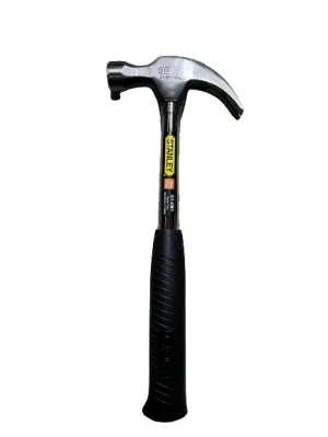 Stanley 16Oz Steel Claw Hammer  #51-081 | Model : STY51081