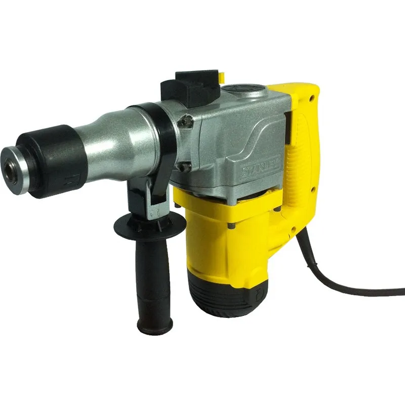 Stanley 26mm (1) Sds  L Shape Hammer Drill 2-mode. 850w | Model : STHR272