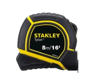 Stanley 5m x 19mm Measuring Tape (Tape Measure) | Model : STHT36194 (STY36194)