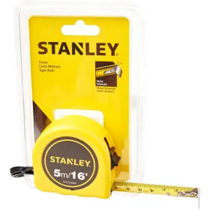 Stanley Basic Tape | Model : STHT33989-840