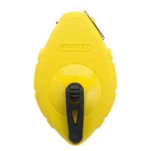 Stanley Chalk Line 30m / 100ft | Model : STHT47440-8