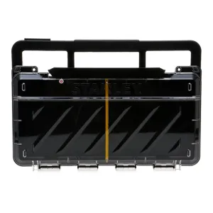 Stanley High Quality Tool Case Only 405x290x60mm | Model : STST74301-8