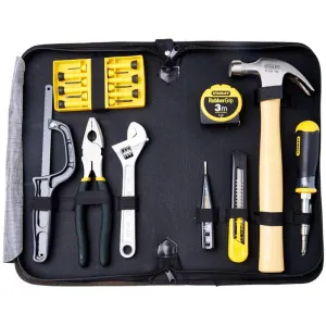 Stanley Home Use Tool Set 19pc | Model : 92-009-23